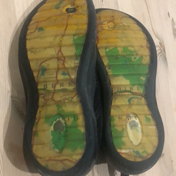 J-41 Libby Adventure Jeep Traction Soles Hiking Shoes - Picture 7 of 10